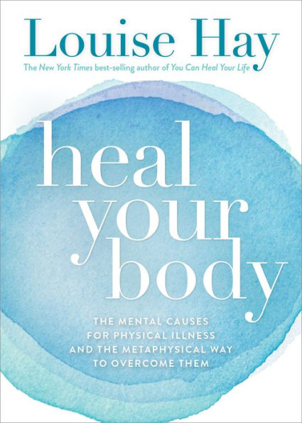 Louise Hay - Heal Your Body